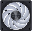 Ventilador Lian Li UNI FAN CL120 Wireless RGB PWM Negro 120mm image number null