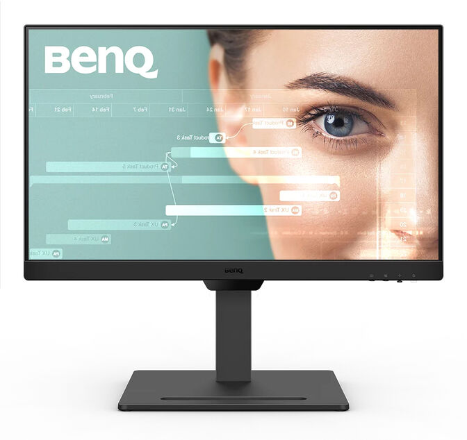 Monitor BenQ 27" GW2790T IPS FHD 100Hz 5ms Eye Care image number 0