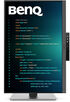 Monitor BenQ Programming 24.1" RD240Q IPS WQXA 16:10 HDR10 Daisy Chain USB-C (PD90W) Coding Modes image number null
