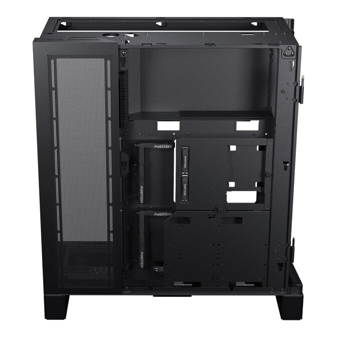 Caja E-ATX Phanteks NV Series NV7 Vidrio Templado DRGB Negro image number 3