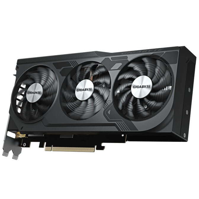 Tarjeta Gr&aacute;fica Gigabyte GeForce&reg; RTX 5070 Ti Windforce OC V2 16GB GDDR7 DLSS4 image number 7
