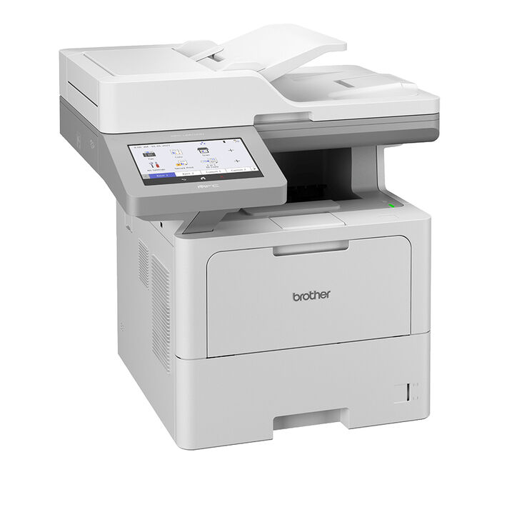 Impresora Multifunción Láser Brother MFC-L6910DN image number 4