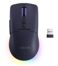 Rat&oacute;n Lenovo Legion M220 RGB Nebula