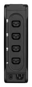 UPS Eaton 3P Ellipse 550 IEC 550VA/330W image number null
