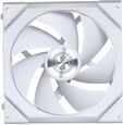 Ventilador Lian Li UNI FAN SL120 Wireless RGB PWM Blanco 120mm image number null