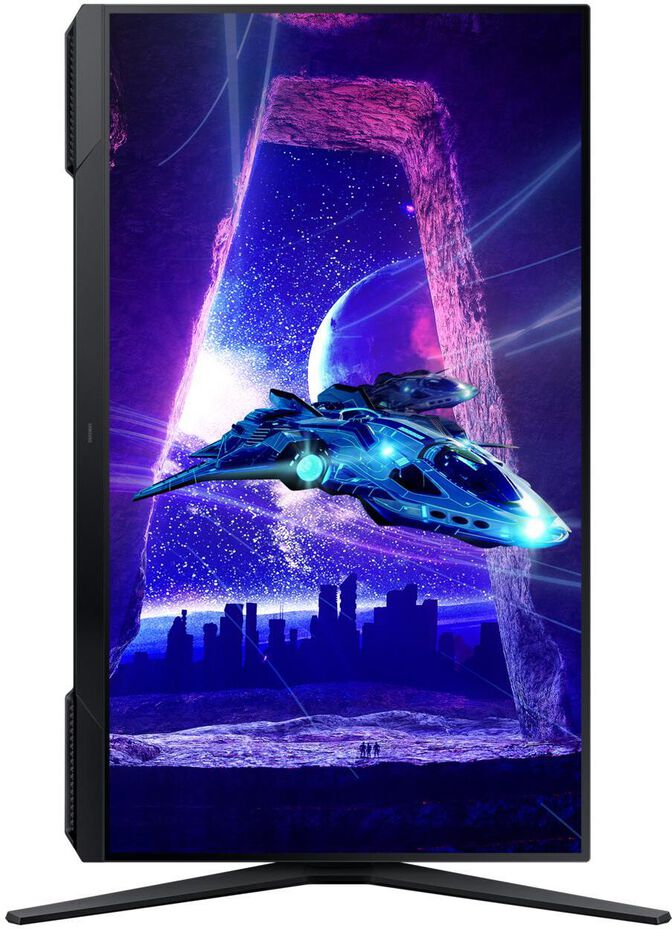 Monitor Samsung Odyssey G3 27" G30D VA FHD 180Hz 1ms image number 14