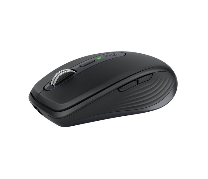 Rat&oacute;n Logitech MX Anywhere 3S for Business 8000DPI Wireless/Bluetooth Grafito image number 3