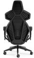 Silla noblechairs DAWN - Black Edition image number null