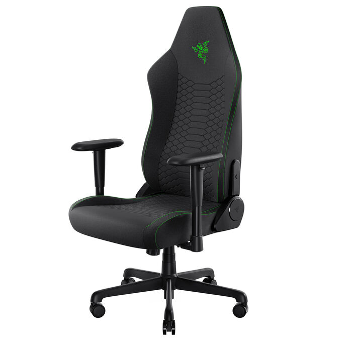 Silla Gaming Razer Iskur V2 X Negro image number 2
