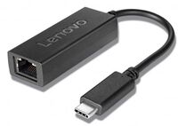 Adaptador Lenovo USB-C para Ethernet RJ-45 Gigabit