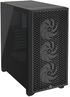 Torre ATX Corsair 3000D RGB Airflow Negro Cristal Templado image number null
