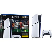 Consola Sony Playstation 5 Slim Edición Digital 825GB + FC26