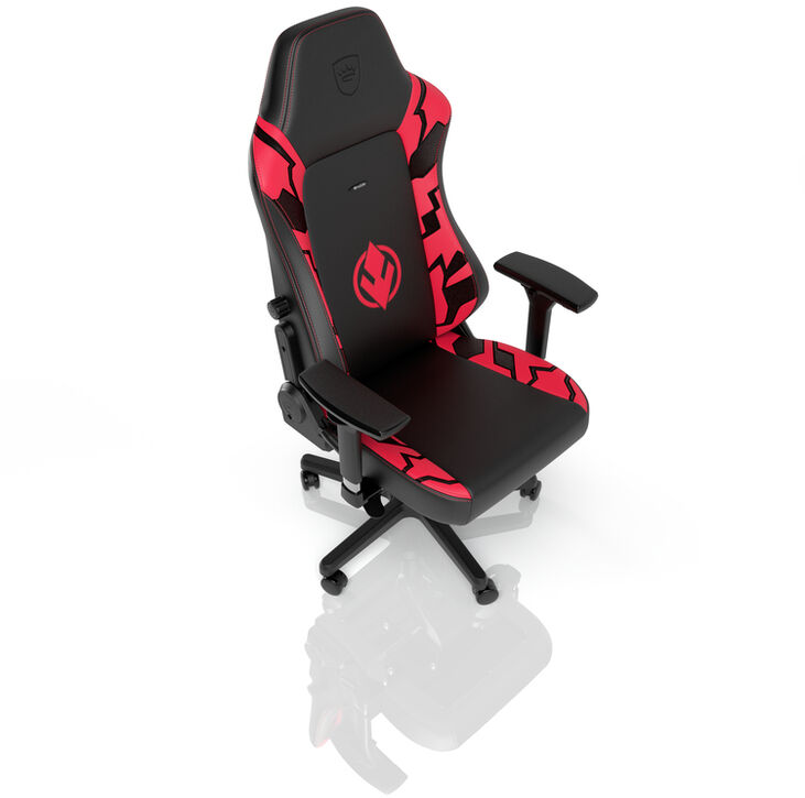 Silla noblechairs HERO - Darth Maul Edition image number 10
