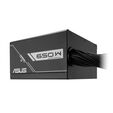 Fuente Alimentaci&oacute;n Modular ASUS PRIME 650W 80+ Bronze image number null