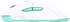 Rato HyperX Pulsefire Haste 2 Core Wireless Branco image number null