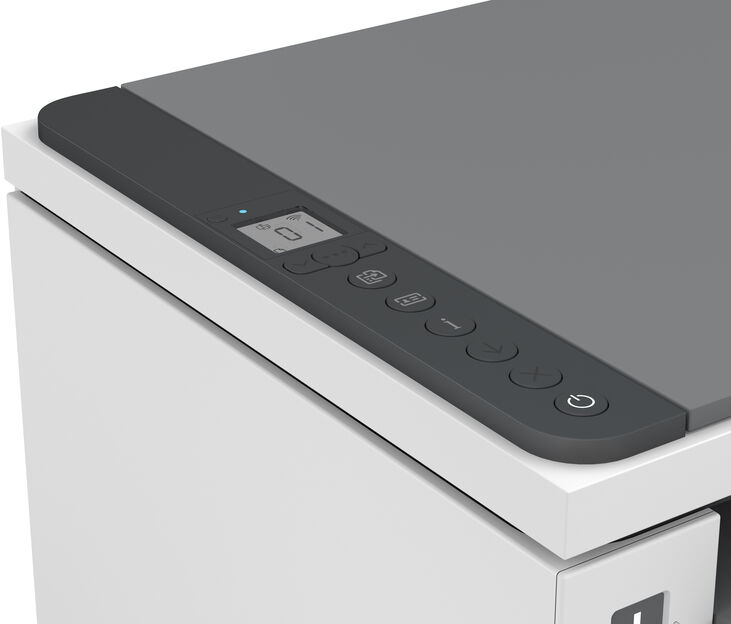 Impresora Multifunción Láser HP LaserJet Tank MFP 1604w WiFi image number 5