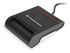 Lector de Tarjetas Conceptronic Tarjetas Inteligentes / DNI Negro image number null