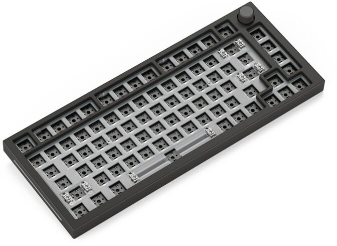 Cubierta Switch Glorious para GMMK Pro 75% Policarbonato (ANSI) image number 1