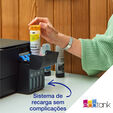 Impresora Multifunci&oacute;n de Inyecci&oacute;n de Tinta Epson EcoTank ET-2861 WiFi image number null
