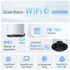Sistema Mesh TP-Link Deco X50 Outdoor/Indoor AX3000 Mesh Wi-Fi 6 image number null
