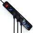 Regleta Ewent para UPS 6 Tomas 1.5 M image number null