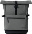 Mochila impermeable Xiaomi Roll Top Casual Backpack Gris 23L image number null