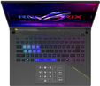 Port&aacute;til ASUS ROG Strix G16 G614PR 16" R9 8940HX 32GB DDR5 1TB RTX 5070 Ti FHD+ 165Hz image number null
