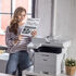 Impresora Multifunción Láser Brother MFC-L6710DW WiFi image number null