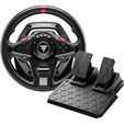 Volante + Pedais Thrustmaster T128 SimTask Pack Farming / Trucking PS5 / PC image number null
