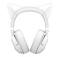 Auriculares Razer Kraken Kitty V2 BT Wireless/Bluetooth Blanco image number null