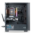 Ordenador AURA Gamer-PC Ryzen 5 7500F 32GB DDR5 1TB RTX 5060 WiFi W11 V2 image number null