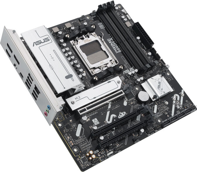 Placa Base Asus PRIME B840M-A-CSM image number 5