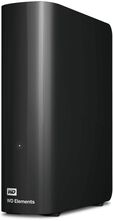 Disco Externo Western Digital Elements 10TB USB3.0 image number null