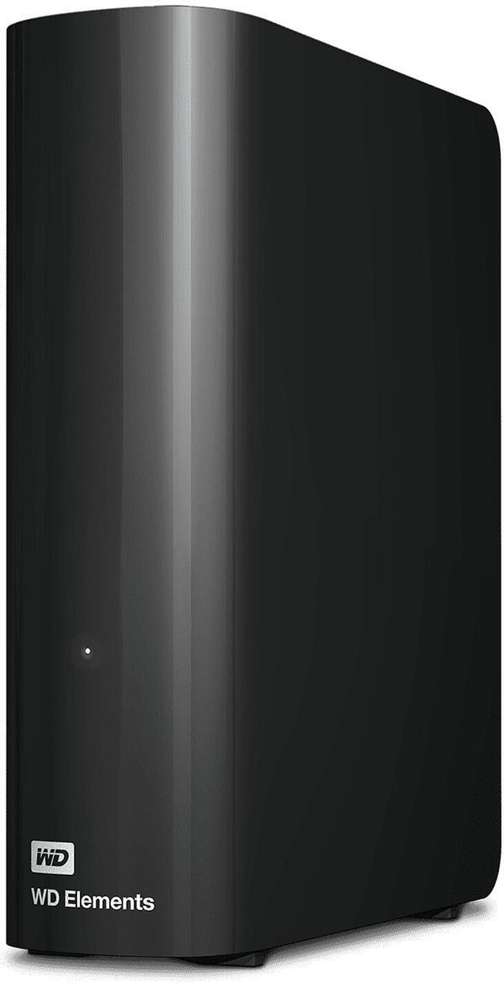 Disco Externo Western Digital Elements 10TB USB3.0 image number 5