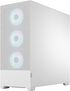 Torre E-ATX Fractal Design Pop XL Air RGB White TG Clear Tint image number null