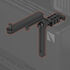Soporte GPU - HAVN HS 420 Negro image number null
