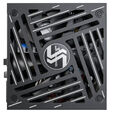 Fuente Modular Seasonic Focus GX-850W V4 80+ Gold ATX 3.1 image number null