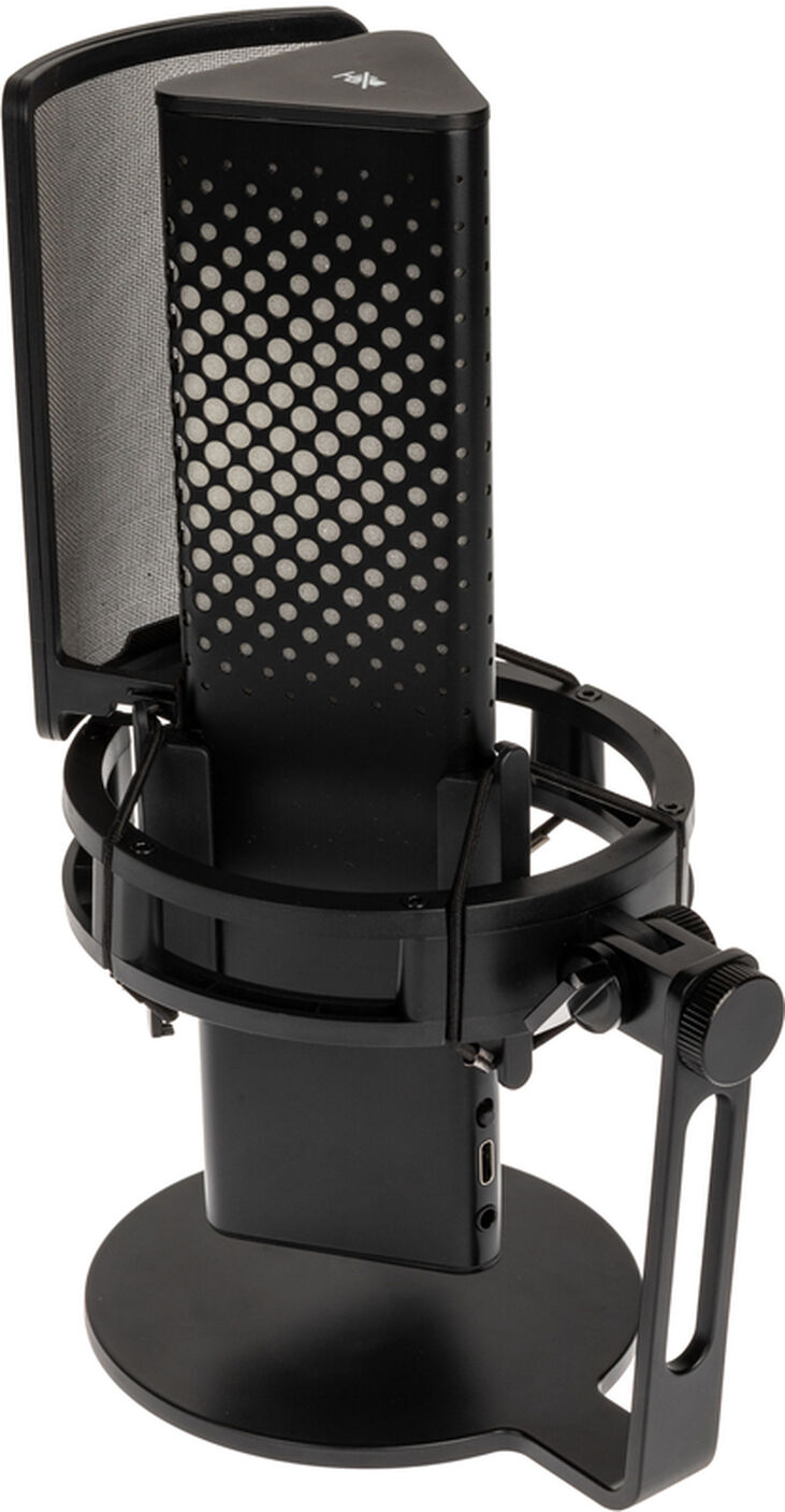 Micrófono Endgame Gear Xstrm - Negro image number 2