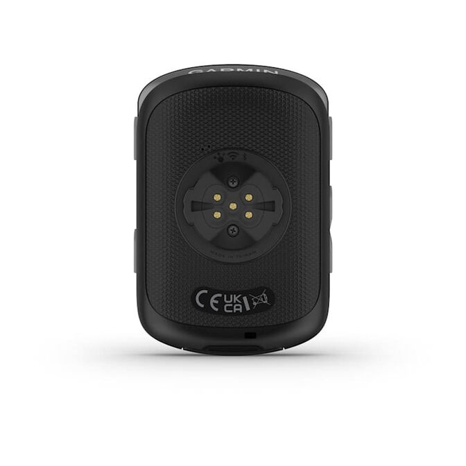 Ciclocomputador GPS Garmin Edge 540 image number 8