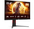 Monitor AGON by AOC 23.8" 24G4HA Fast IPS FHD 200Hz 0.5ms G-SYNC Compatible image number null