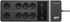 UPS APC Off-line Back-UPS 850VA/520W USB-C Schuko image number null