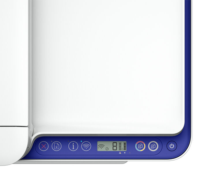 Impresora Multifunción de Inyección de Tinta HP DeskJet 4230e Todo-en-Uno WiFi image number 0