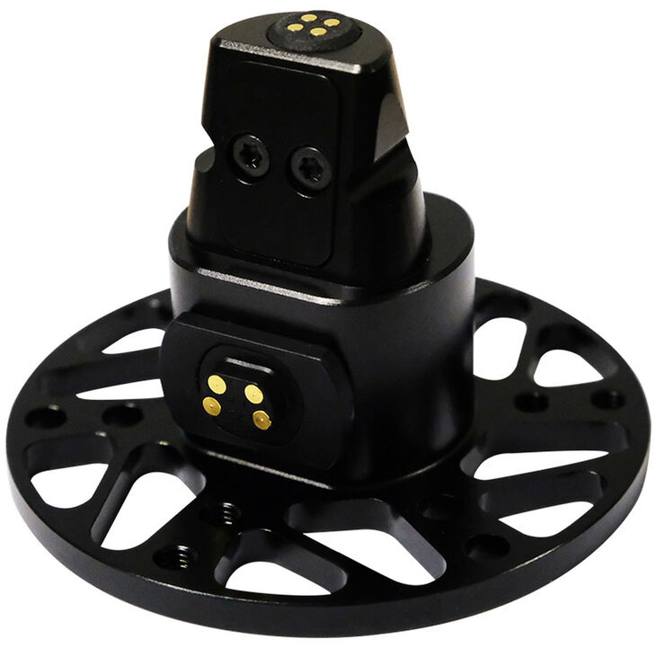 Quick Release Cube Controls QRX Full Set, Magnetic - Azul image number 1