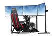 Cockpit Next Level Racing Flight Simulator image number null