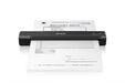 Esc&aacute;ner Port&aacute;til Epson WorkForce ES-50 image number null