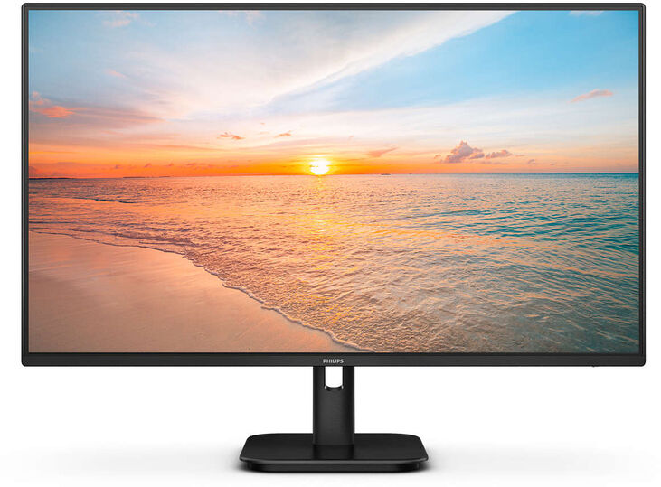 Monitor Philips Série 1000 27" 27E1N1100A IPS FHD 100Hz 1ms image number 0