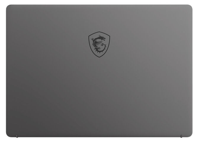 MSI Creator Z16HXStudioB13VFTO-077PT Intel&reg; Core&trade; i7 i7-13700HX Port&aacute;til 40,6 cm (16") Pantalla t&aacute;ctil Quad HD+ 32 GB DDR5-SDRAM 1 TB SSD NVIDIA GeForce RTX 4060 Wi-Fi 6E (802.11ax) Windows 11 Home Gris image number 2