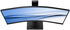 Monitor Curvo Philips B-Line 34" 346B1C VA UWQHD 100Hz USB-C (90W) image number null