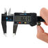 Calibrador digital iFixit: de 0,01 mm a 150 mm image number null
