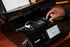 Multifunción de Inyección de Tinta Canon PIXMA TS8750 Negra WiFi image number null